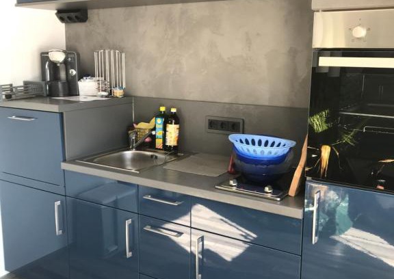 Ueberlingen Apartment | Beautiful Haus Friedel with Ocean View in Überlingen