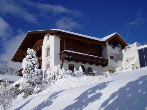 Fiss House | Family-Friendly Retreat at Haus Gerda - Rated 8.4/10