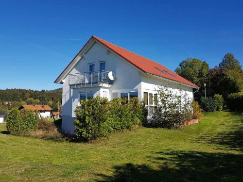 Mauth Apartment | Cozy Haus Gerrie: Child-Friendly Retreat with Top Reviews