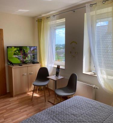 Lancken-Granitz Apartment | Haus Granitzblick