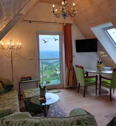 Sasbachwalden Apartment | Experience Haus "Guck - ins - Tal": Pet & Child Friendly Stay