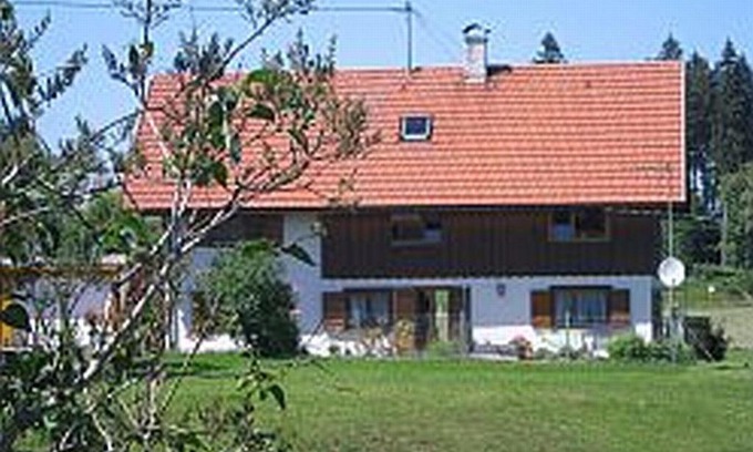 Maierhofen Apartment | Cozy Oceanfront Getaway at Haus Hörger - 4 Star Retreat