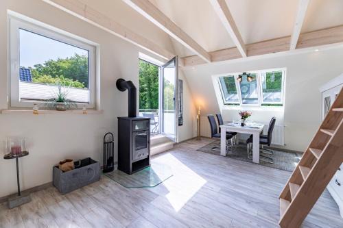 Hohwacht Apartment | Family-Friendly Stay at Haus Hamburg Wohnung 2 – Guest Rated 9.3