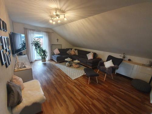 Freyung Apartment | Pet-Friendly Oasis: Haus Heidi - 4 Star, Rated 9.6/10