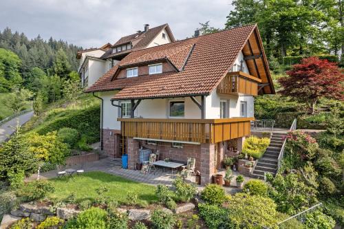 Bad Peterstal-Griesbach Apartment | Family-Friendly Stay at Apartment Herbert Panter - Rated 9.3