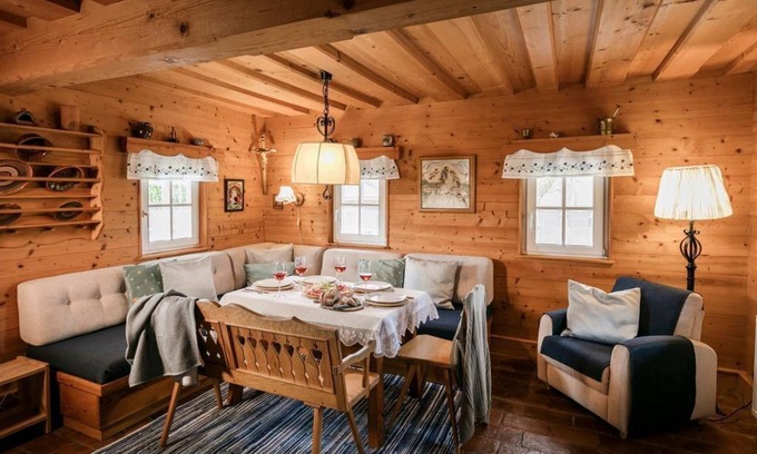Harrachberg Other | Experience Haus Hoamatl: Family-Friendly Retreat in Nature