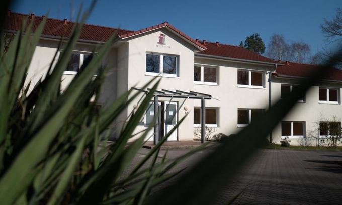 Neukloster Hotel | Pet-Friendly Retreat at Haus Hotel Inter for Families