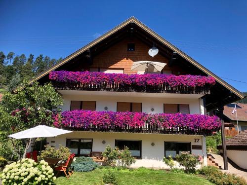 Enzklosterle Apartment | Oceanfront Retreat at Haus Hubertus - Guest Rated 9/10