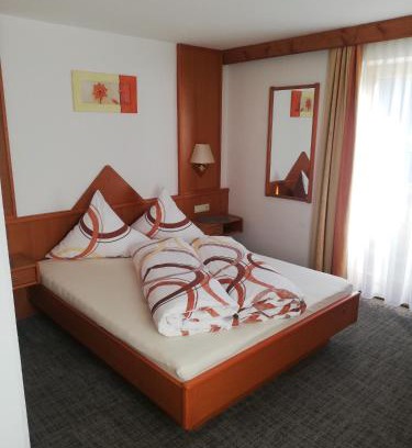 Fiss Apartment | Relaxing Retreat at Haus Illmer - Fiss: Rated 9/10