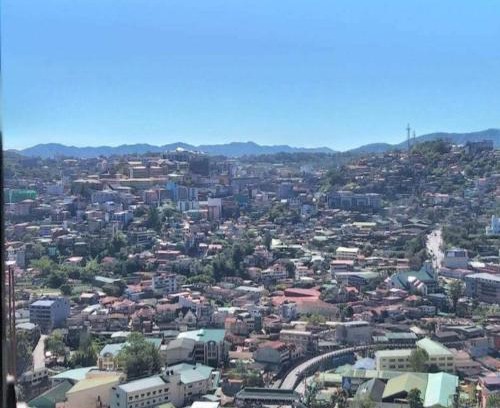 Baguio House | Haus In Da Sky