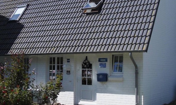 Kronsgaard House | Haus Inken in Kronsgaard