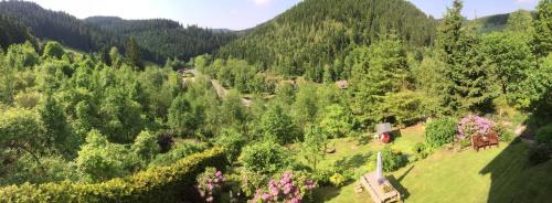 Wildemann Apartment | Nature Retreat at Haus Innerste for Family Adventures