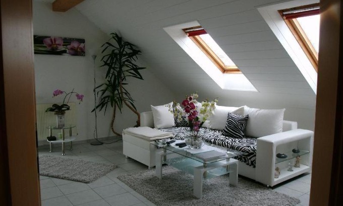 Longkamp Apartment | Oceanfront Paradise at Haus-Irena with 9/10 Guest Rating