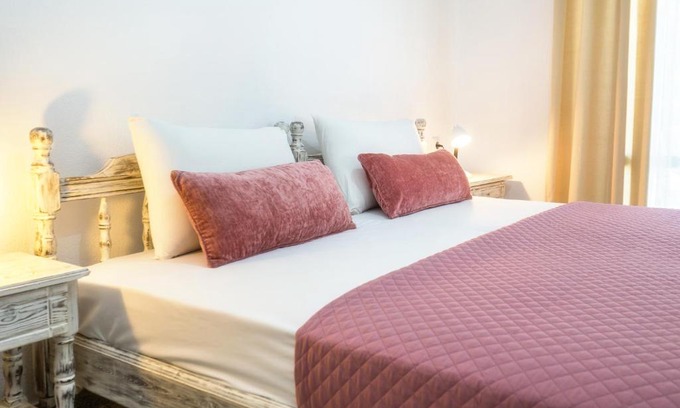 Potos Hotel | Family-Friendly Retreat at Haus Irene - Rated 9.5/10