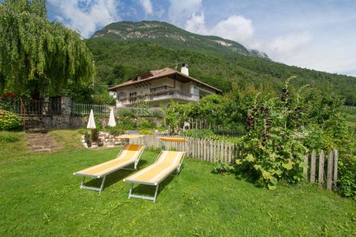 Berg/Monte House | Family-Friendly Stay at Haus St. Valentin - Rated 8.9/10