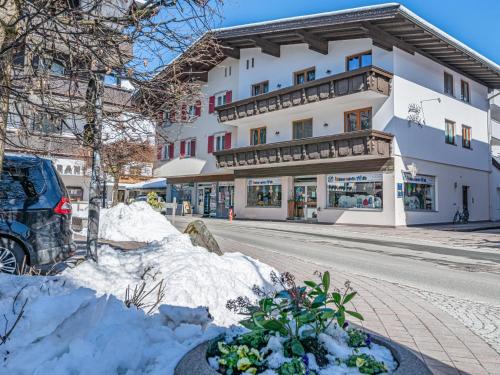 Westendorf Apartment | Family-Friendly Stay at Haus Janita with Great Reviews