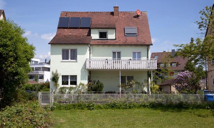 Fischbach Apartment | Cozy Haus Josefine: Family-Friendly Stay with High Ratings