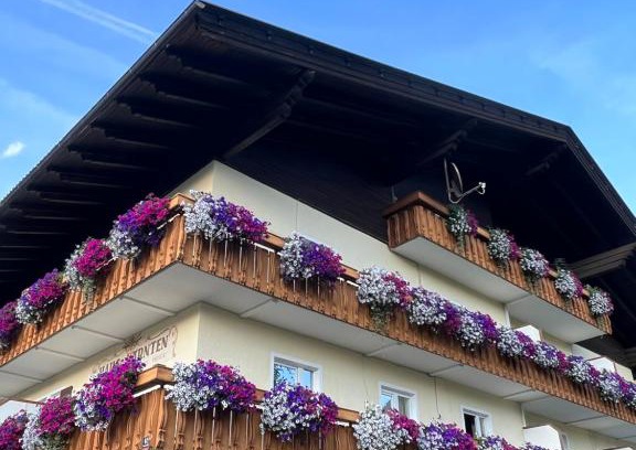 Doebriach House | Pet-Friendly Comfort at Haus Kärnten with Great Amenities