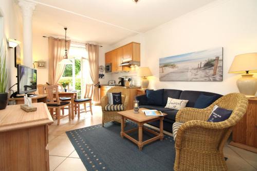 Ostseebad Kuhlungsborn Apartment | Pet-Friendly Haus Kühlung Fewo 3 - Guest Rated 9.1/10