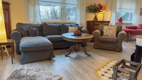 Doese House | Discover Pet-Friendly Comfort at Haus Küstenzauber Döse