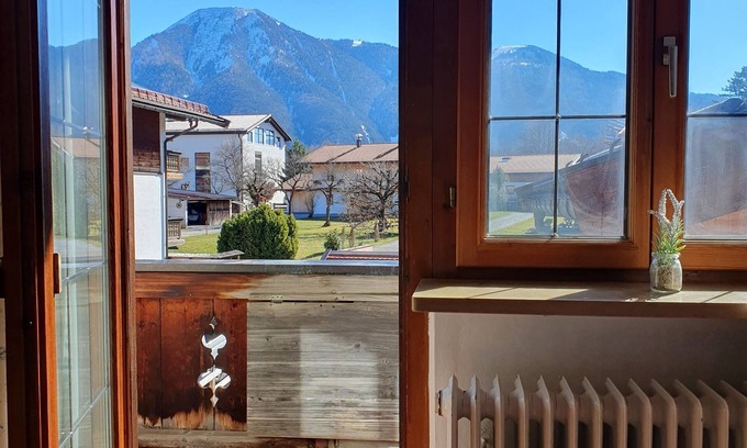 Rottach House | Inviting Haus Kaiser: Rated 9.4 with Family-Friendly Amenities