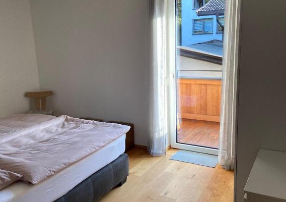 Jochberg Apartment | Haus Kaiserblick Top 2