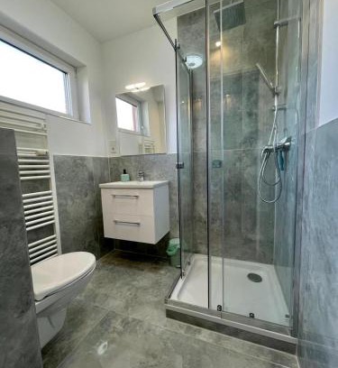 Borkum Apartment | Pet-Friendly Getaway at Haus Kormoran Borkum