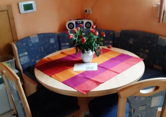 Triberg im Schwarzwald Apartment | Family-Friendly Retreat at Haus Krismann, Rated 9.3/10