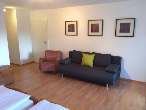 Langenargen Apartment | Pet-Friendly Retreat at Haus Kubus - Guest Rated 8.3/10