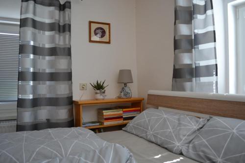 Zelezniki Apartment | Pet and Child Friendly Haus Lagma Studio - Rated 9.4/10