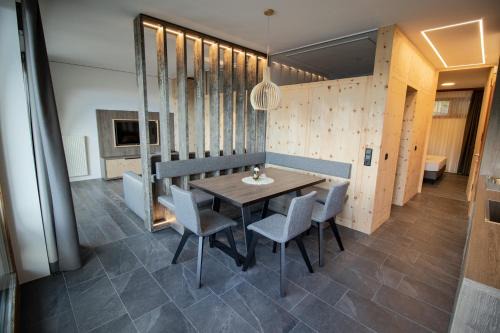 Resia Apartment | Top-Rated Haus Lechthaler with Family-Friendly Amenities