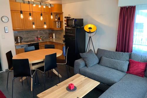 Flums Apartment | Haus Linaria - Oceanfront Getaway with Pet-Friendly Vibes