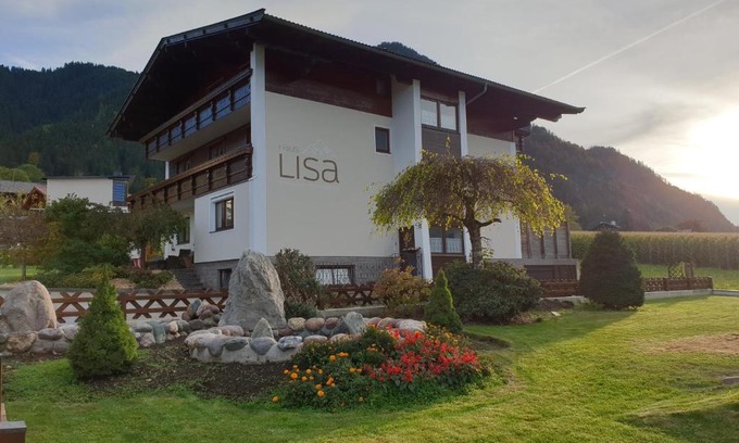 Reith im Alpbachtal Apartment | Experience Haus Lisa: Oceanfront Oasis with Pool Access