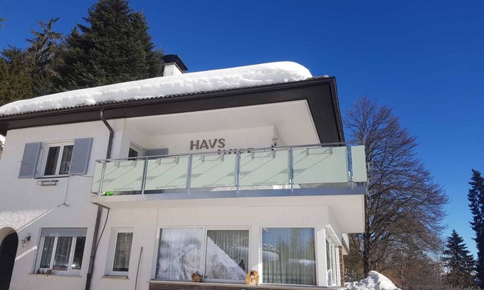 Mendel Pass House | Cozy Stay at Haus Luise - Family-Friendly with Kitchen