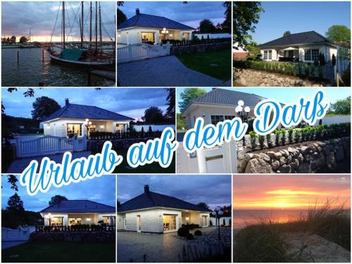 Fuhlendorf House | Discover Haus Möwe: Pet-Friendly 4-Star Retreat