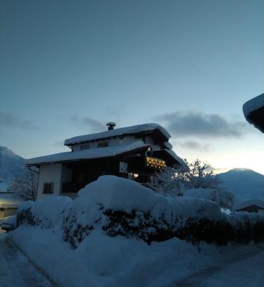 Reutte House | Top-Rated Oceanfront Retreat at Haus Müller - Family Friendly