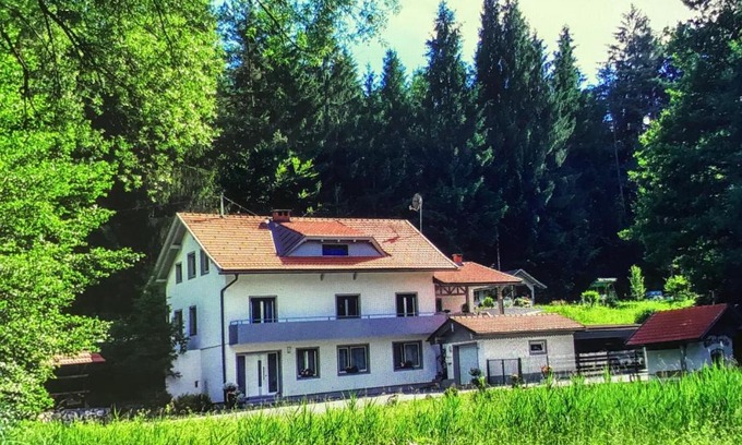 Augsdorf Apartment | Pet-Friendly Retreat at Haus Manuela – Rated 9/10 by Guests