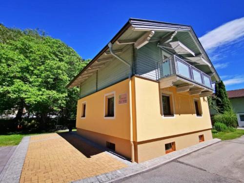 Sankt Johann Im Walde Apartment | Family-Friendly Retreat at Haus Maria with Top Ratings