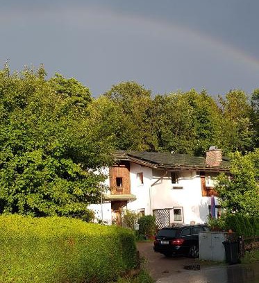 Bischofswiesen Apartment | Explore Haus Marianne 2: Pet & Child Friendly Retreat