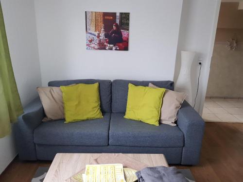 Borkum Apartment | Experience Haus-Marrakesch: Pet-Friendly Retreat with Hot Tub