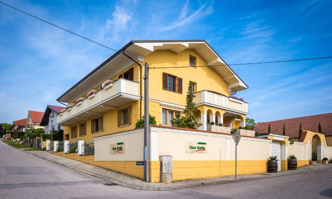 Morbisch am See House | Family-Friendly Haus Martin - Schneeberger with Top Amenities