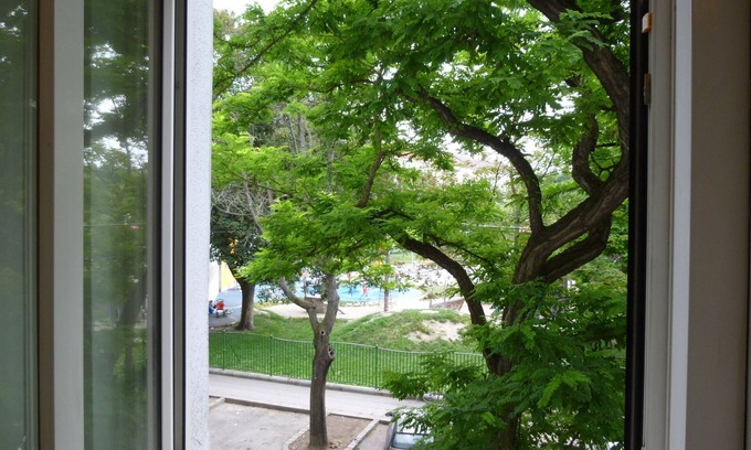 Stuwerviertel Hotel | Welcoming Apartments Maximillian with Family-Friendly Amenities