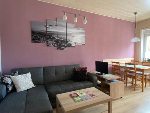 Arnstadt Apartment | Exceptional Stay at Haus Merten - Rated 9/10 by Guests