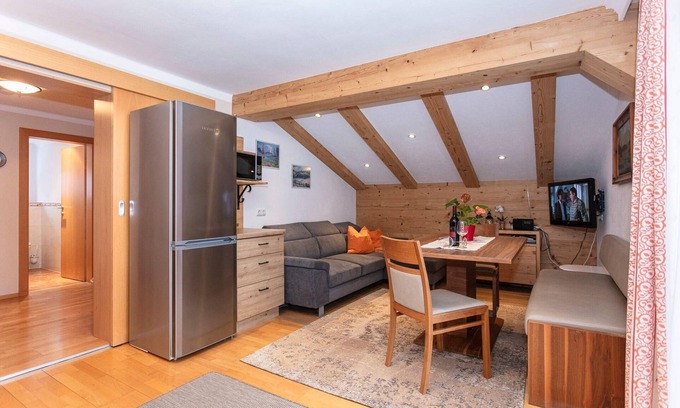 St. Ulrich Am Pillersee Apartment | Guest Rated 10/10: Haus Mitterhorn in PillerseeTal
