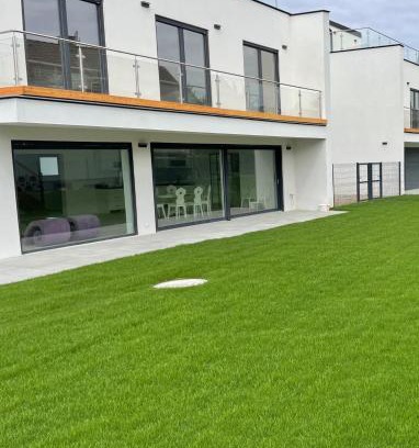 Langenzersdorf House | Family-Friendly Retreat with Garden Near Vienna