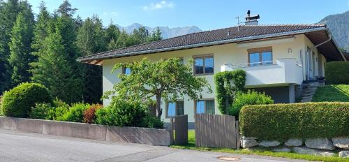 Gaishorn Apartment | Haus Monika