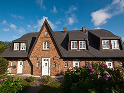 Munkmarsch House | Haus Munkhoog: Family and Pet Friendly with Great Reviews!