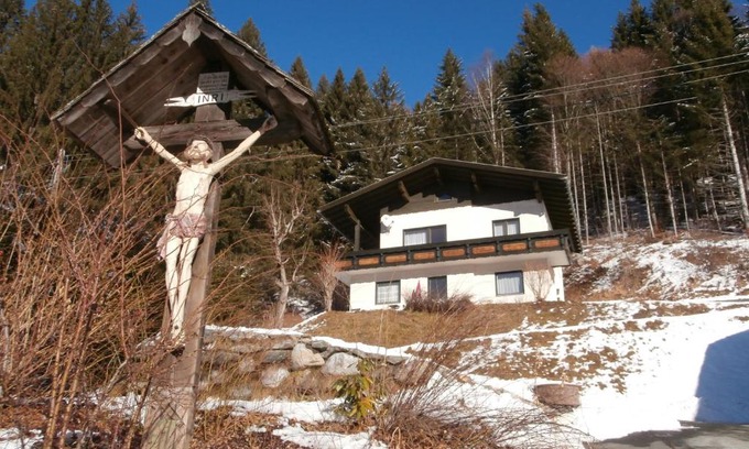 Kotschach-Mauthen House | Guest Rated 10/10: Haus Nannerl - Pet Friendly Retreat