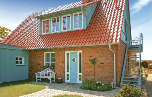 Borgerende Apartment | Elegant Haus Nixe: 5-Star Retreat for Families & Pets