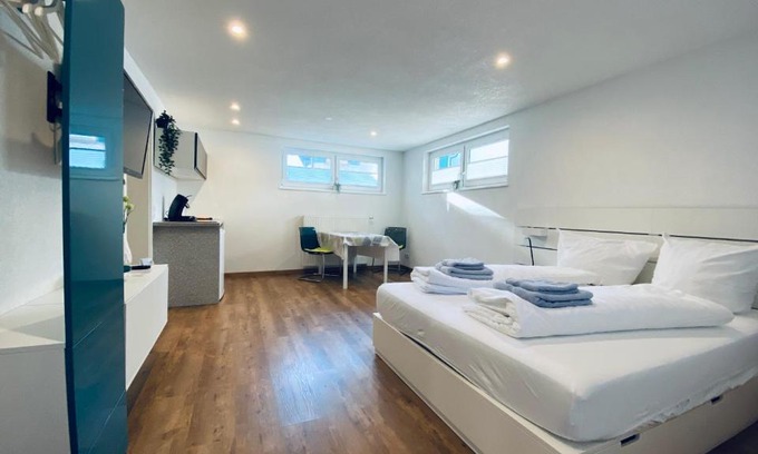 Schmieheim Apartment | Discover Family-Friendly Comfort at Haus-no19 GbR Hotel